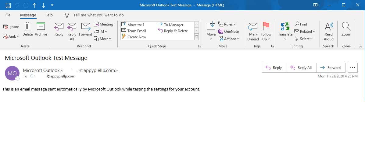 outlook for mac message recall